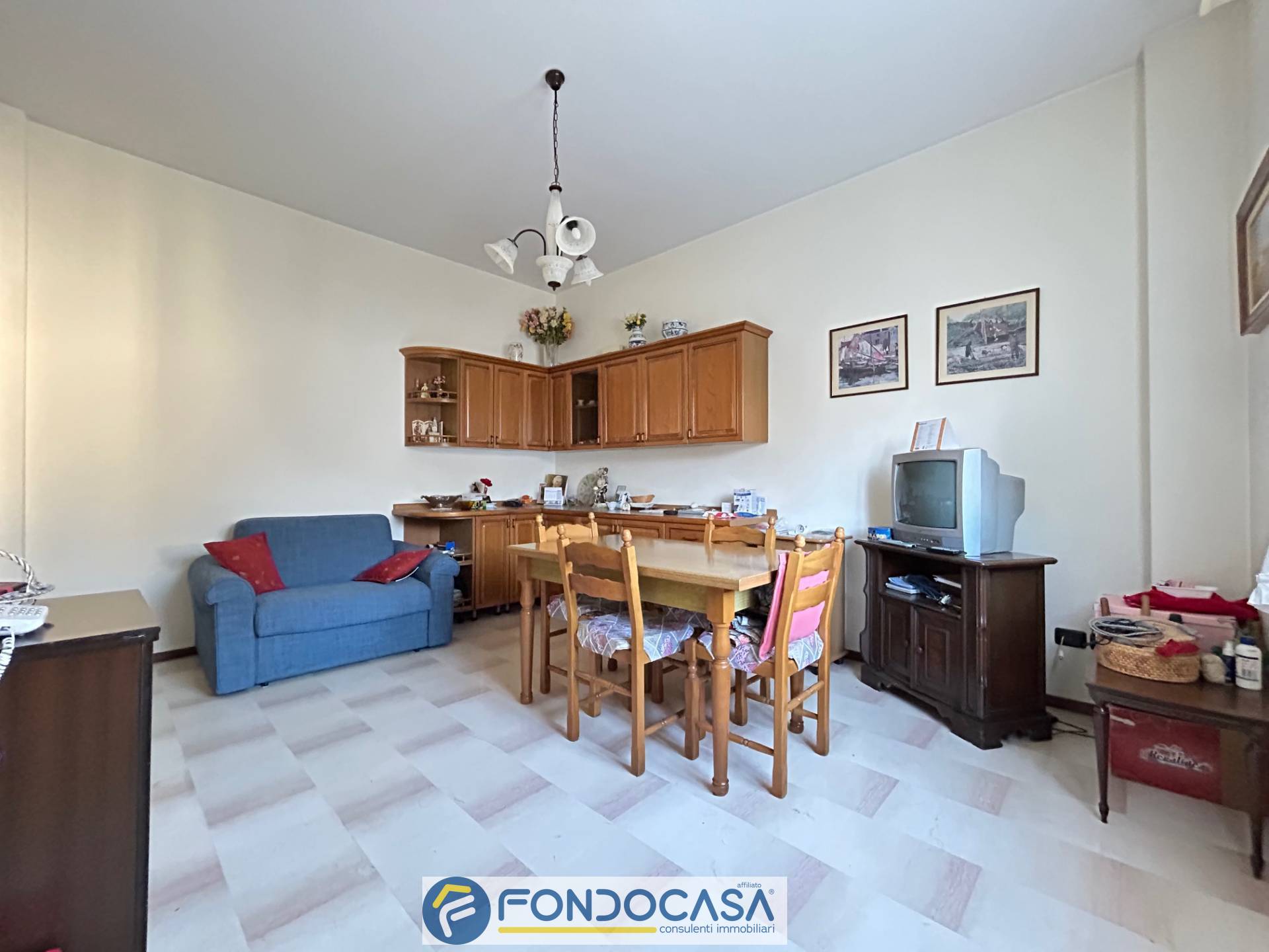 Appartamento in vendita a Rovato