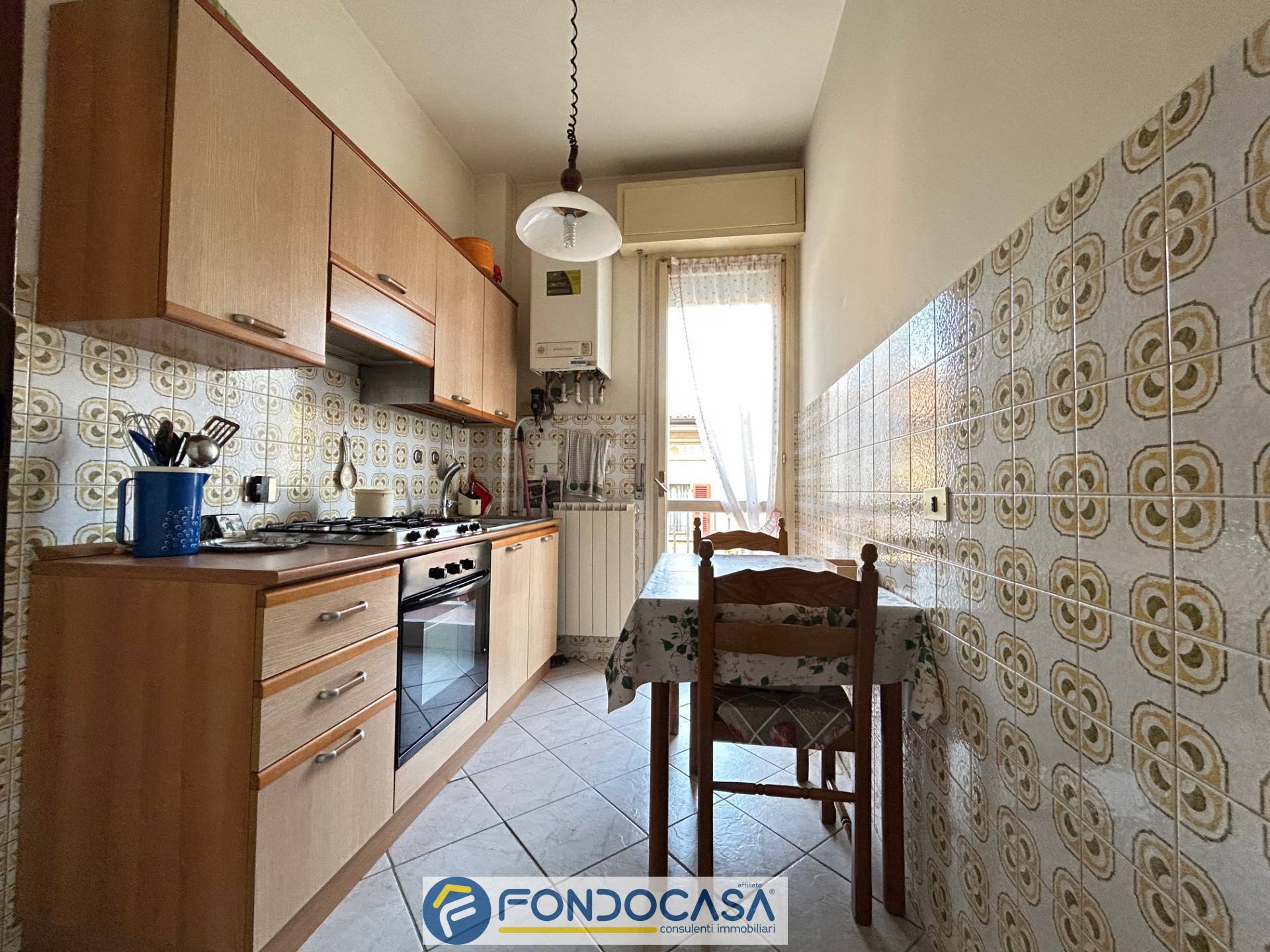 Appartamento in vendita a Rovato