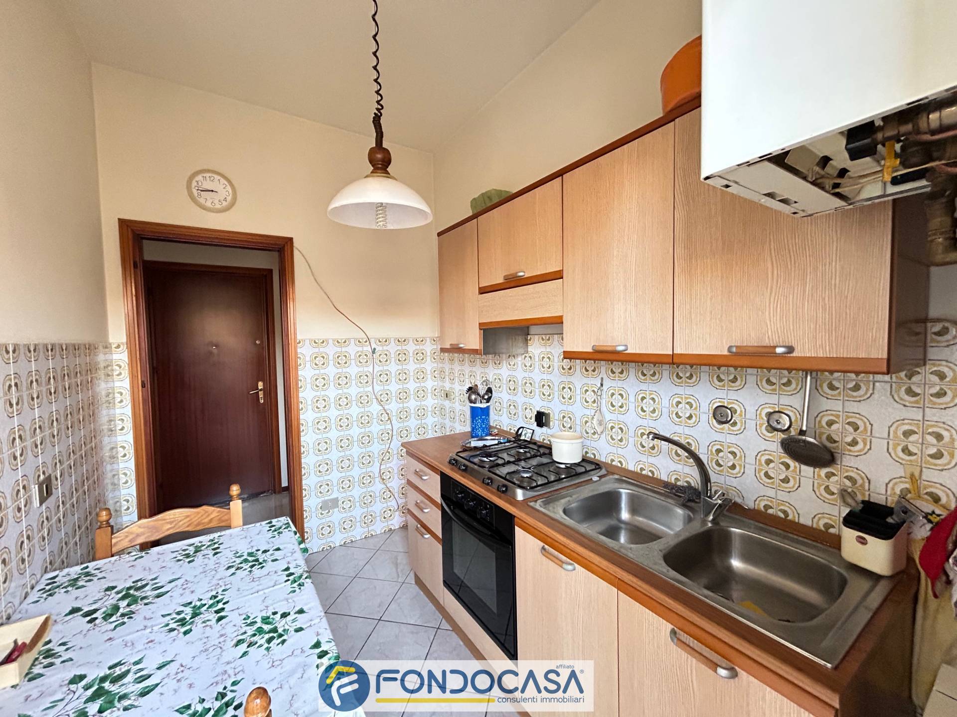 Appartamento in vendita a Rovato