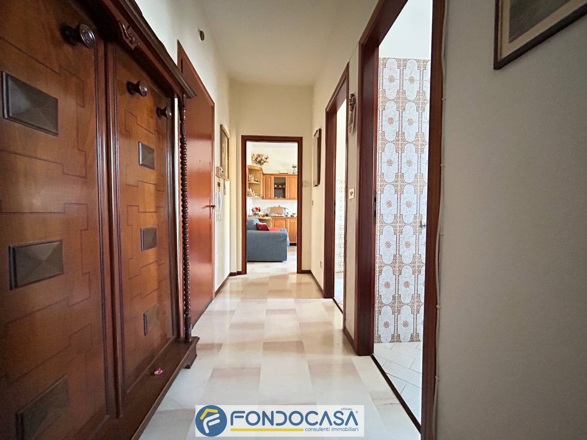 Appartamento in vendita a Rovato