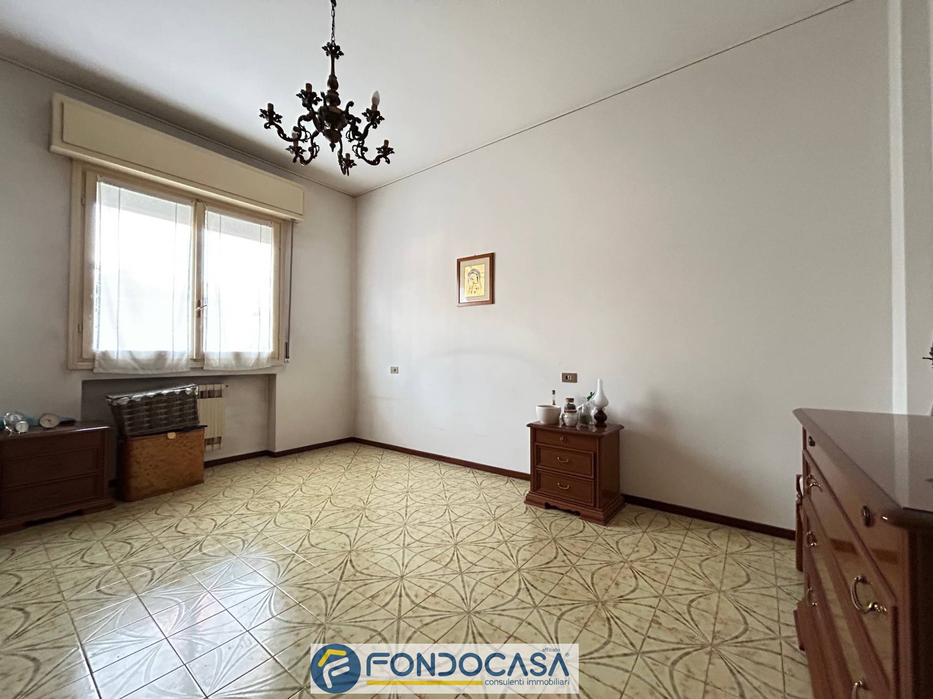 Appartamento in vendita a Rovato