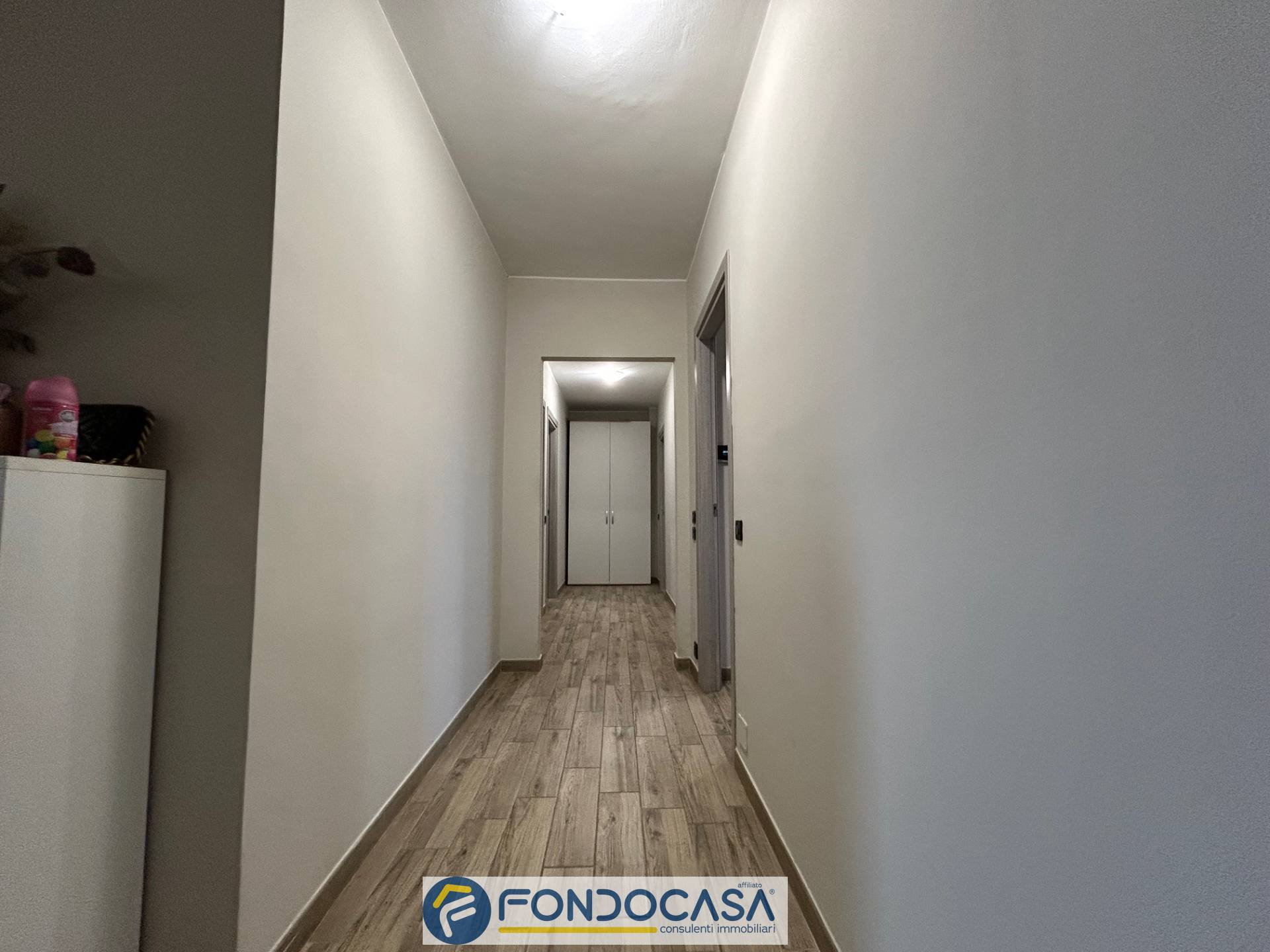 Appartamento in vendita a Treviglio