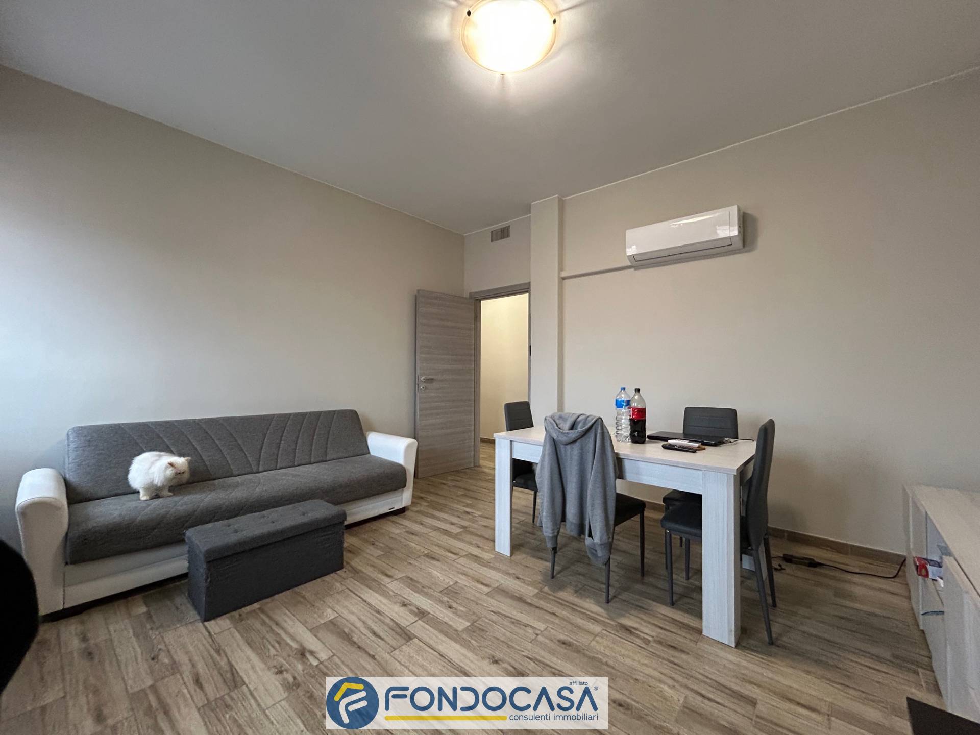 Appartamento in vendita a Treviglio