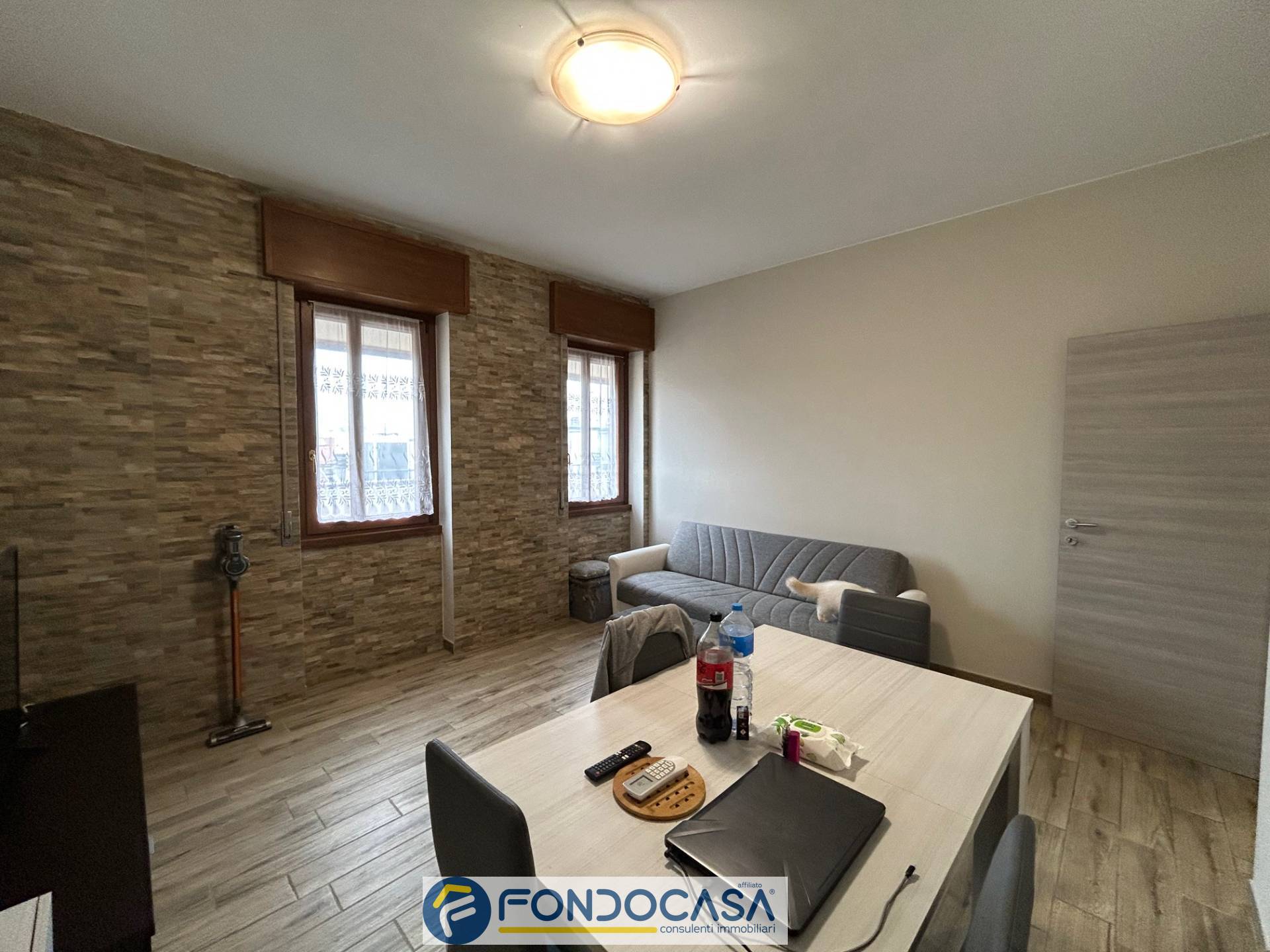 Appartamento in vendita a Treviglio