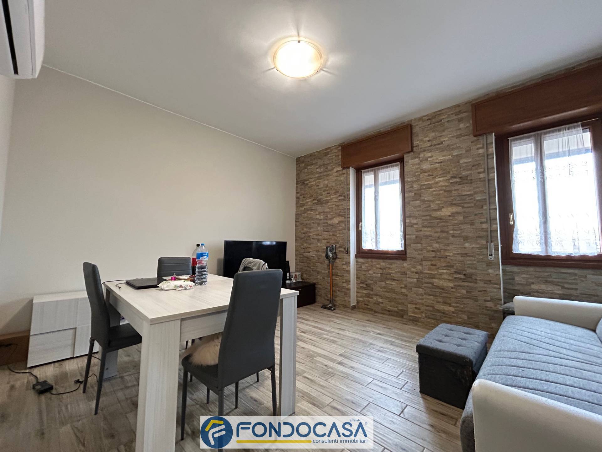 Appartamento in vendita a Treviglio