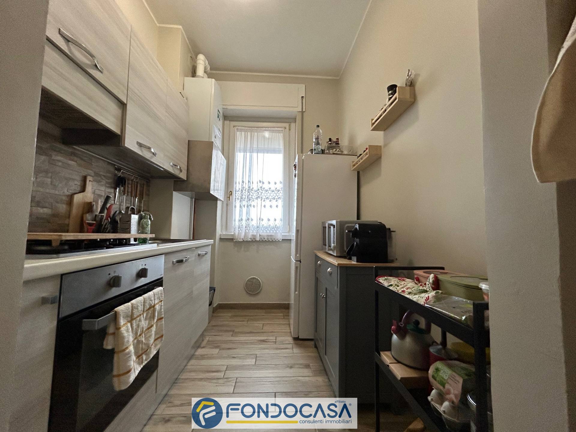 Appartamento in vendita a Treviglio