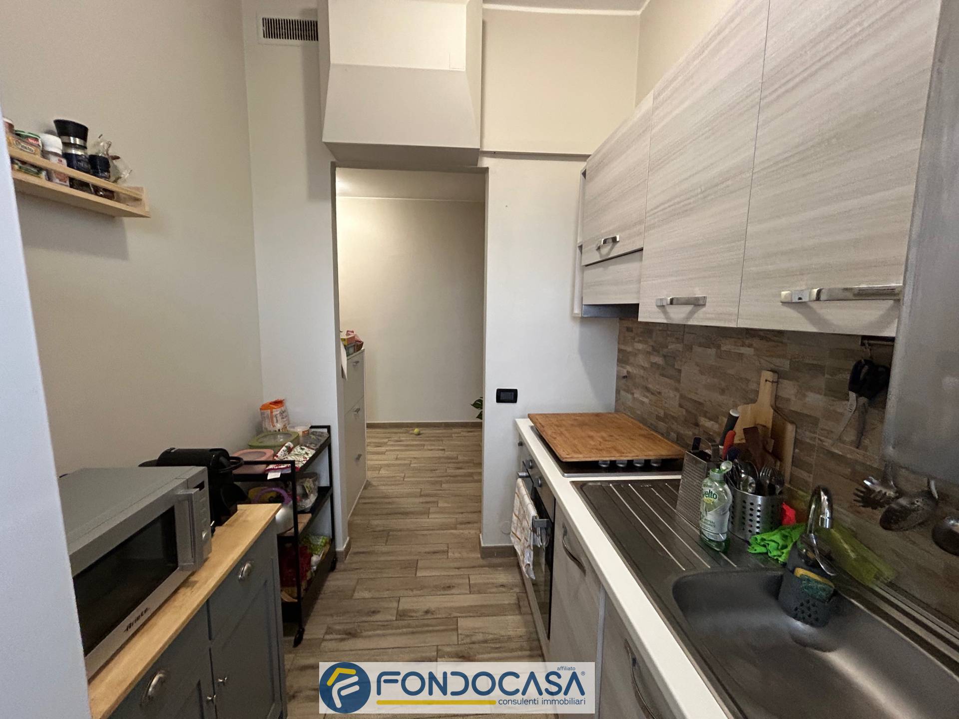 Appartamento in vendita a Treviglio