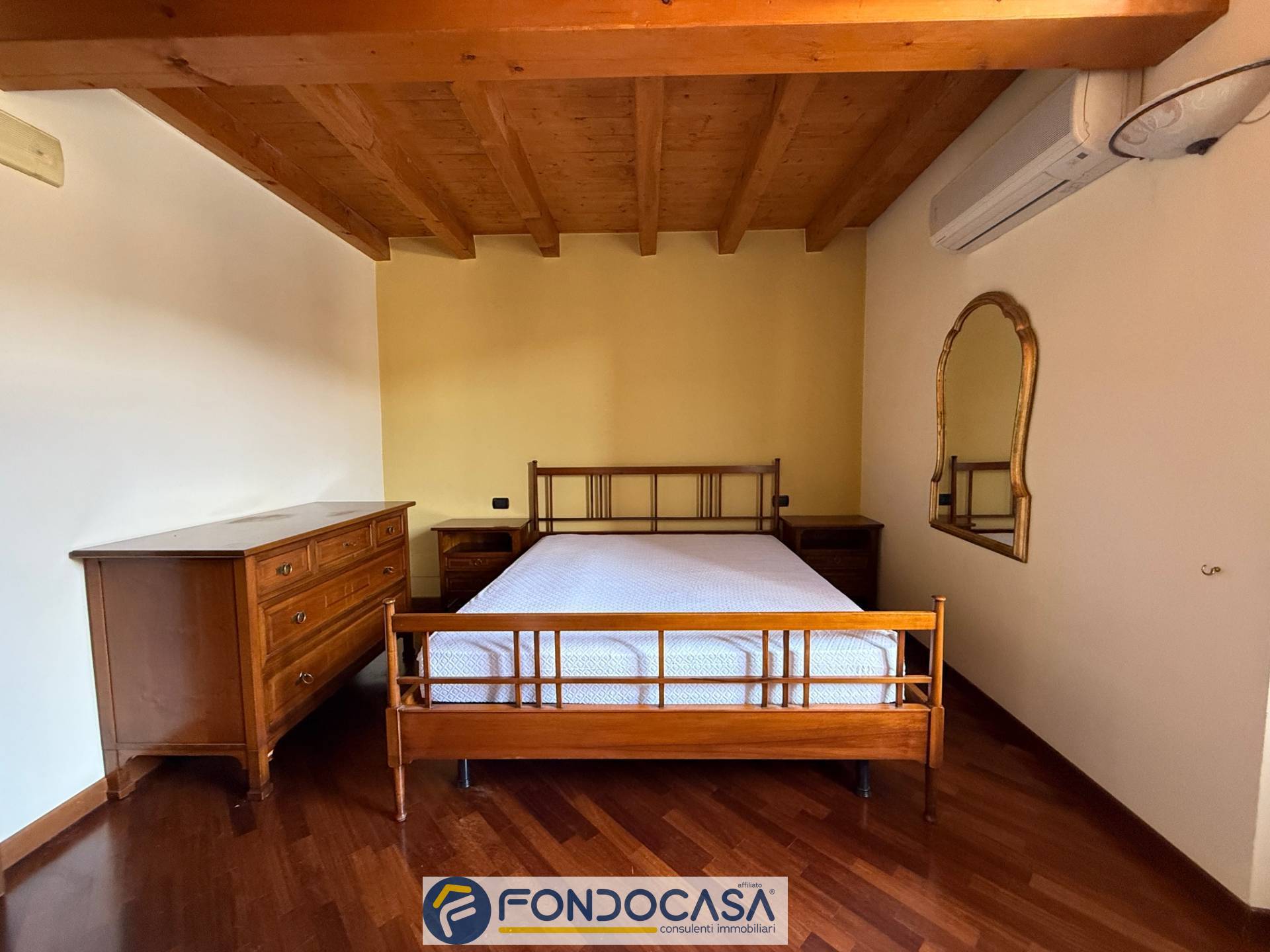 Appartamento in vendita a Provaglio d'Iseo