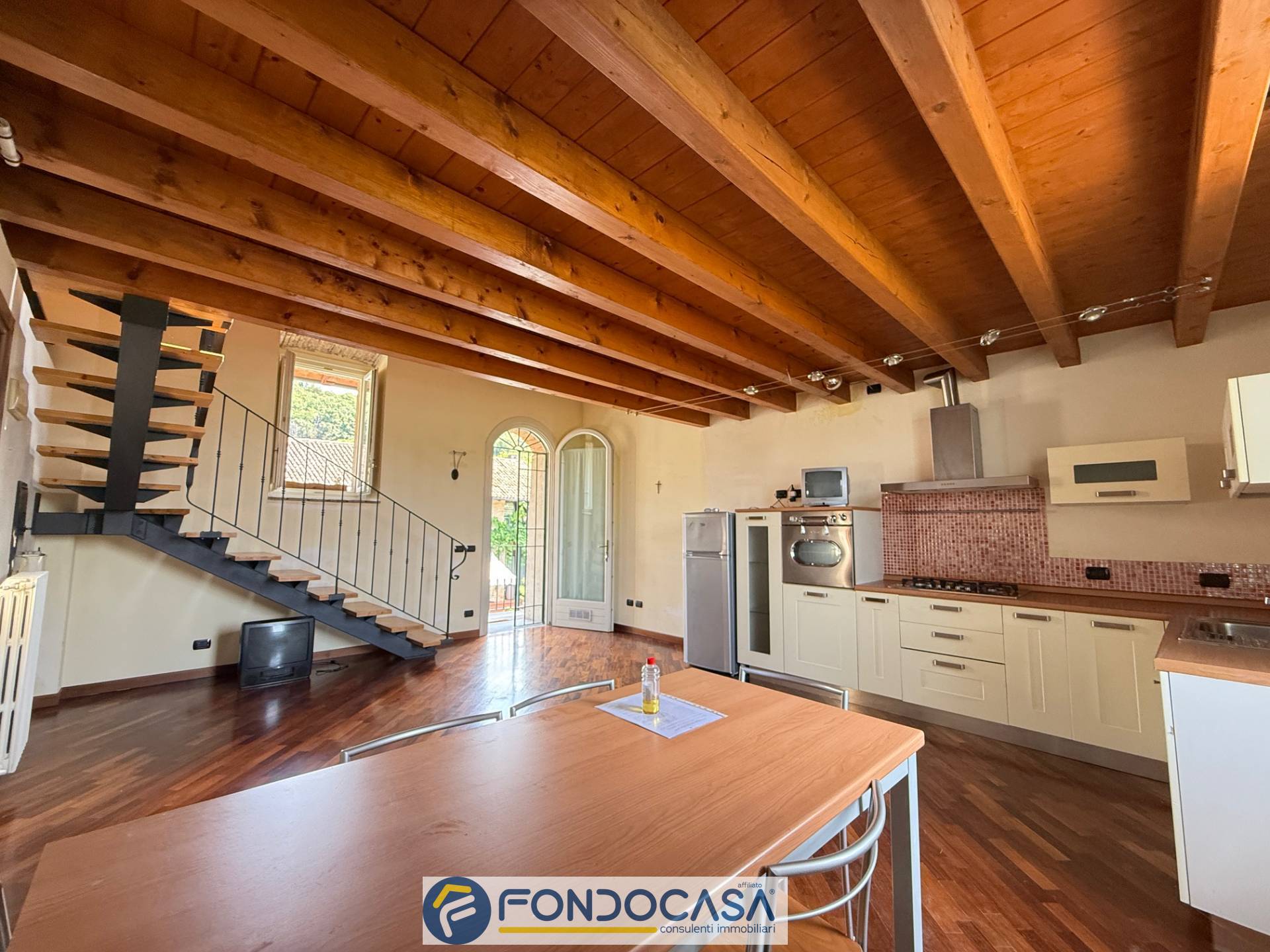 Appartamento in vendita a Provaglio d'Iseo