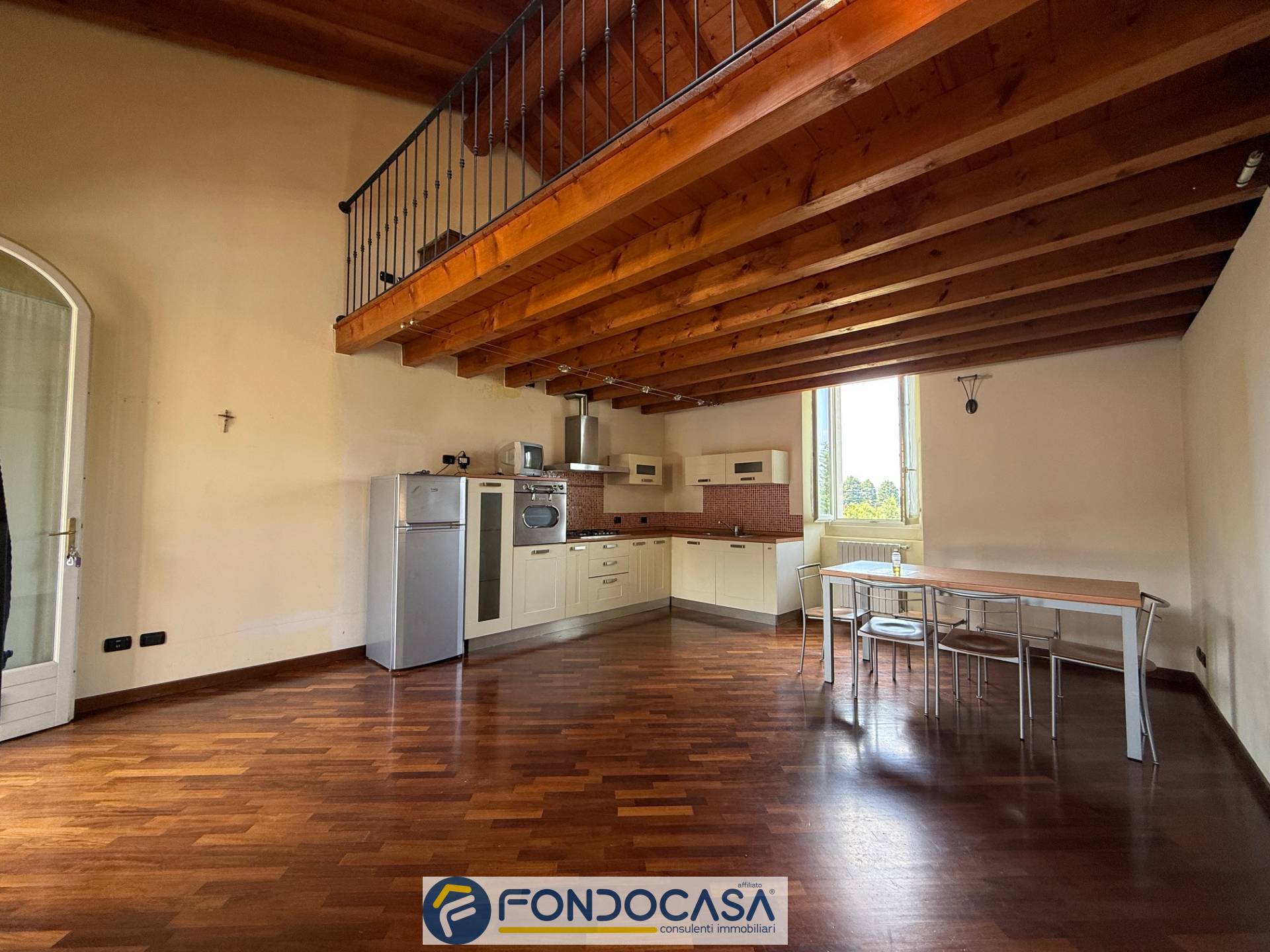 Appartamento in vendita a Provaglio d'Iseo