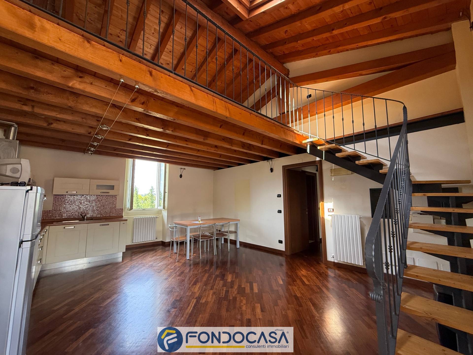 Appartamento in vendita a Provaglio d'Iseo