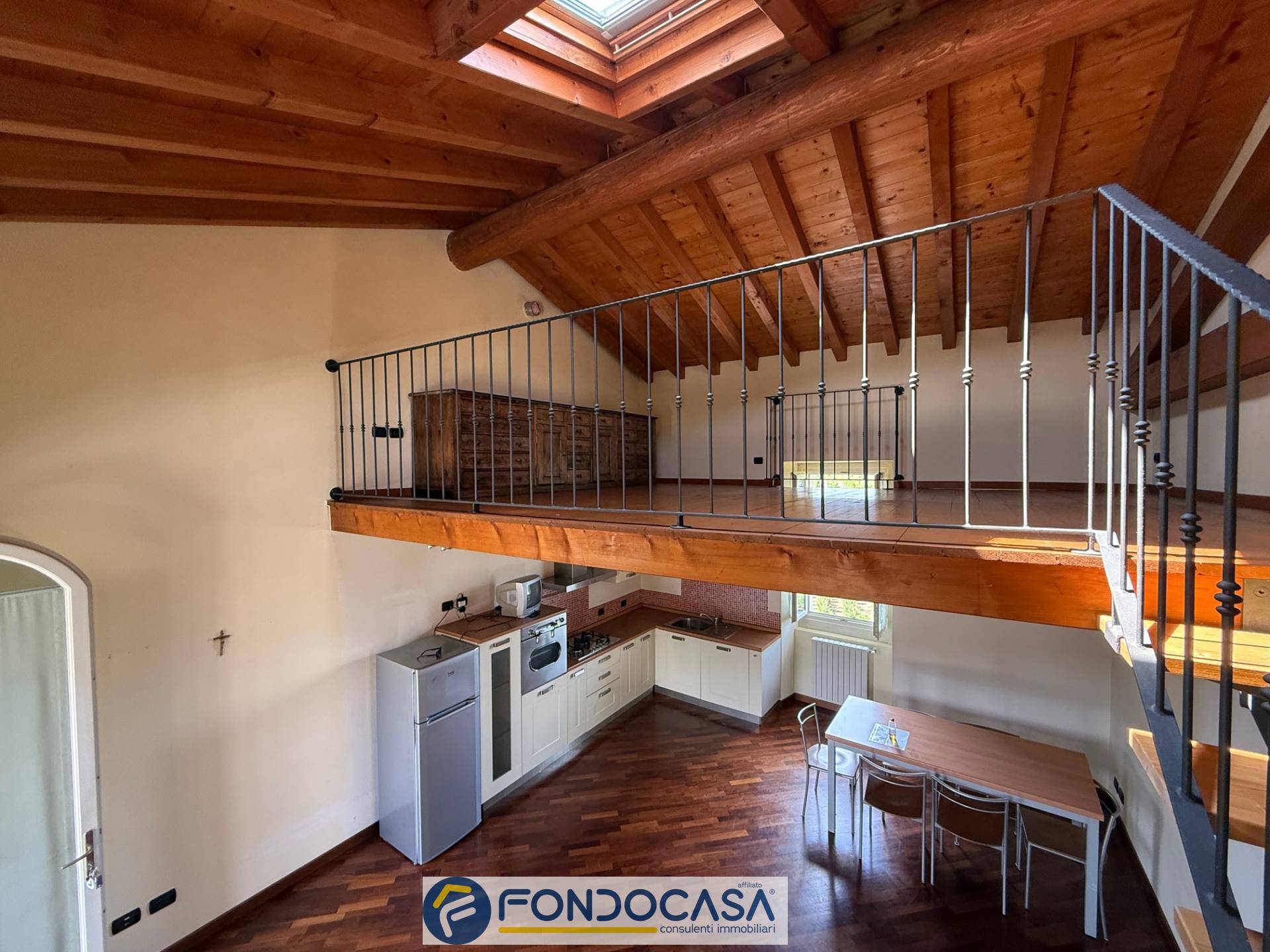 Appartamento in vendita a Provaglio d'Iseo