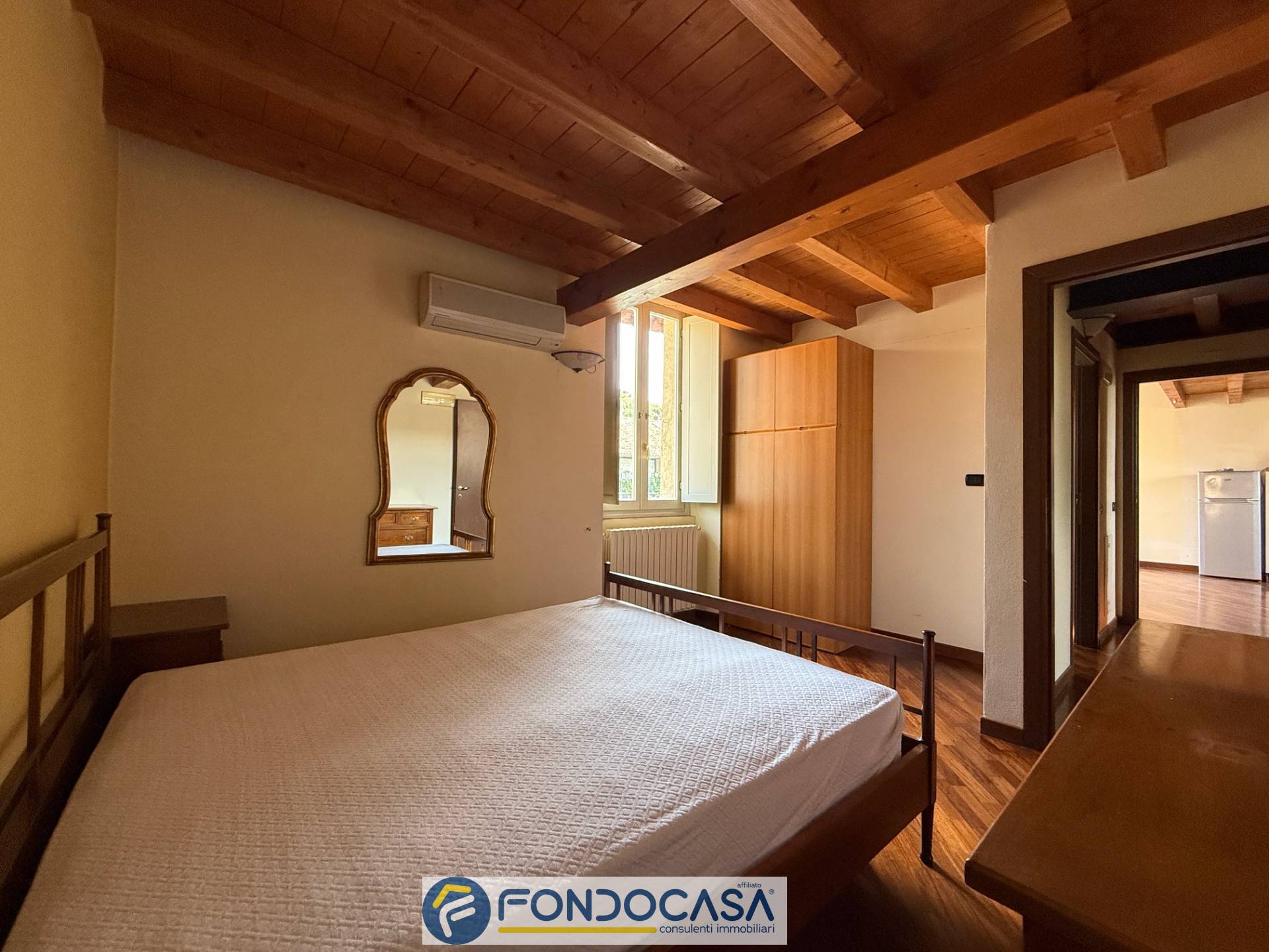 Appartamento in vendita a Provaglio d'Iseo