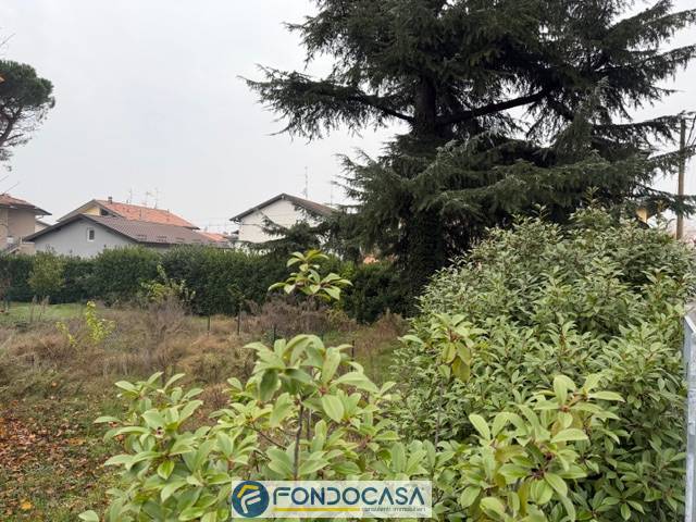 Terreno edificabile in vendita a Ospitaletto