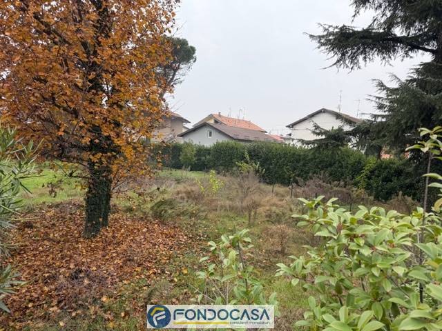 Terreno edificabile in vendita a Ospitaletto