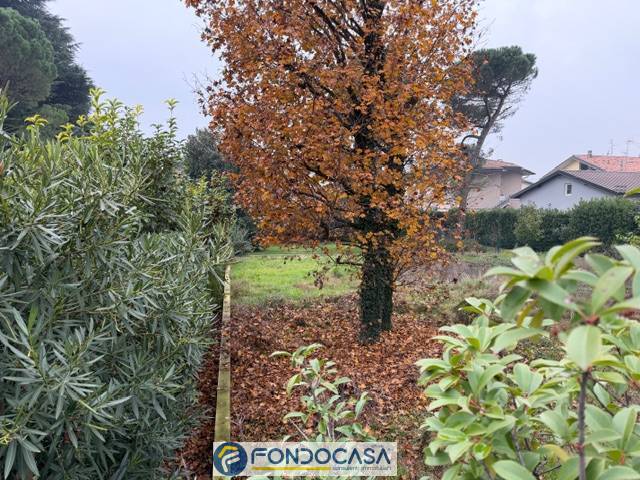 Terreno edificabile in vendita a Ospitaletto