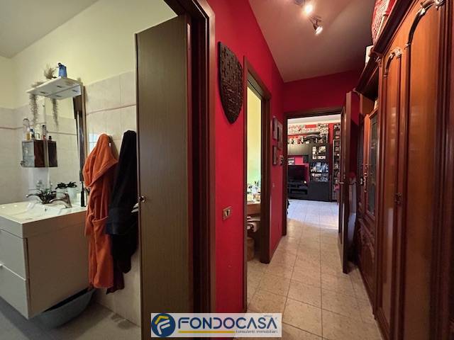 Appartamento in vendita a Palazzolo sull'Oglio