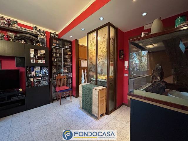 Appartamento in vendita a Palazzolo sull'Oglio