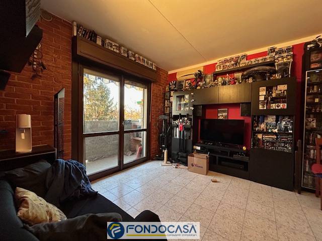 Appartamento in vendita a Palazzolo sull'Oglio