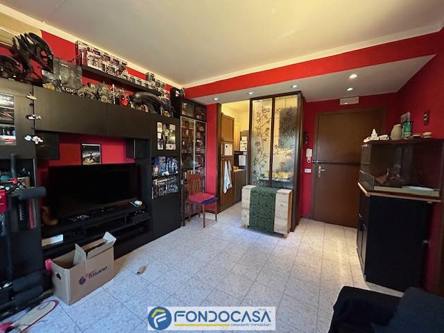 Appartamento in vendita a Palazzolo sull'Oglio