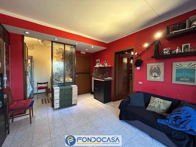 Appartamento in vendita a Palazzolo sull'Oglio