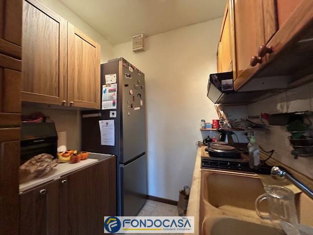 Appartamento in vendita a Palazzolo sull'Oglio