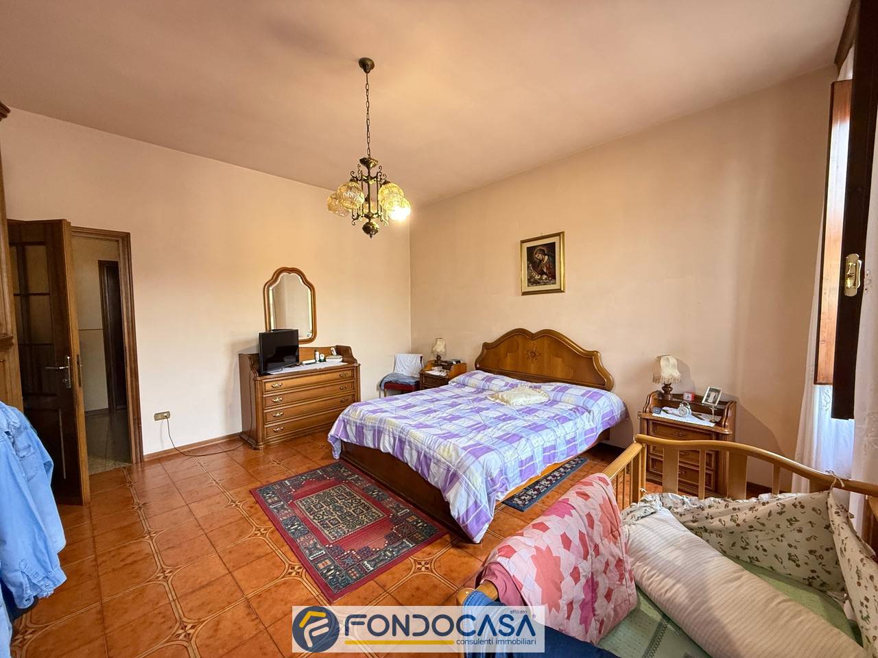 Appartamento in vendita a Passirano