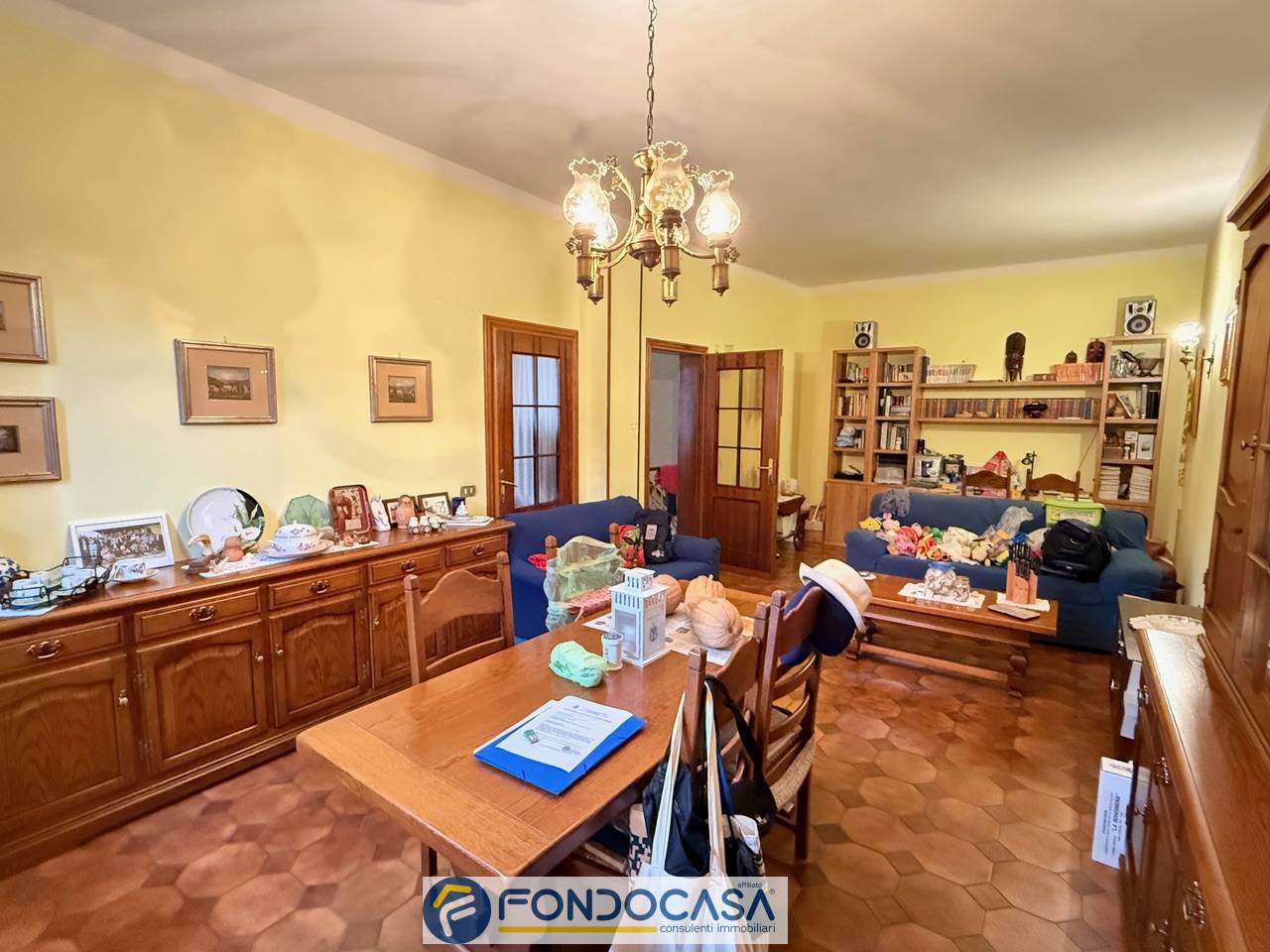 Appartamento in vendita a Passirano