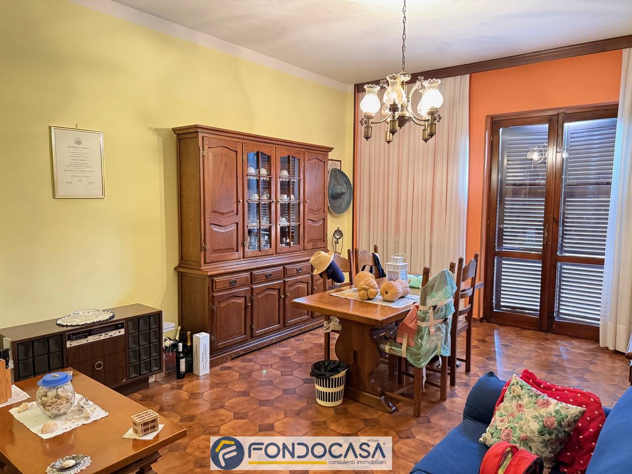 Appartamento in vendita a Passirano