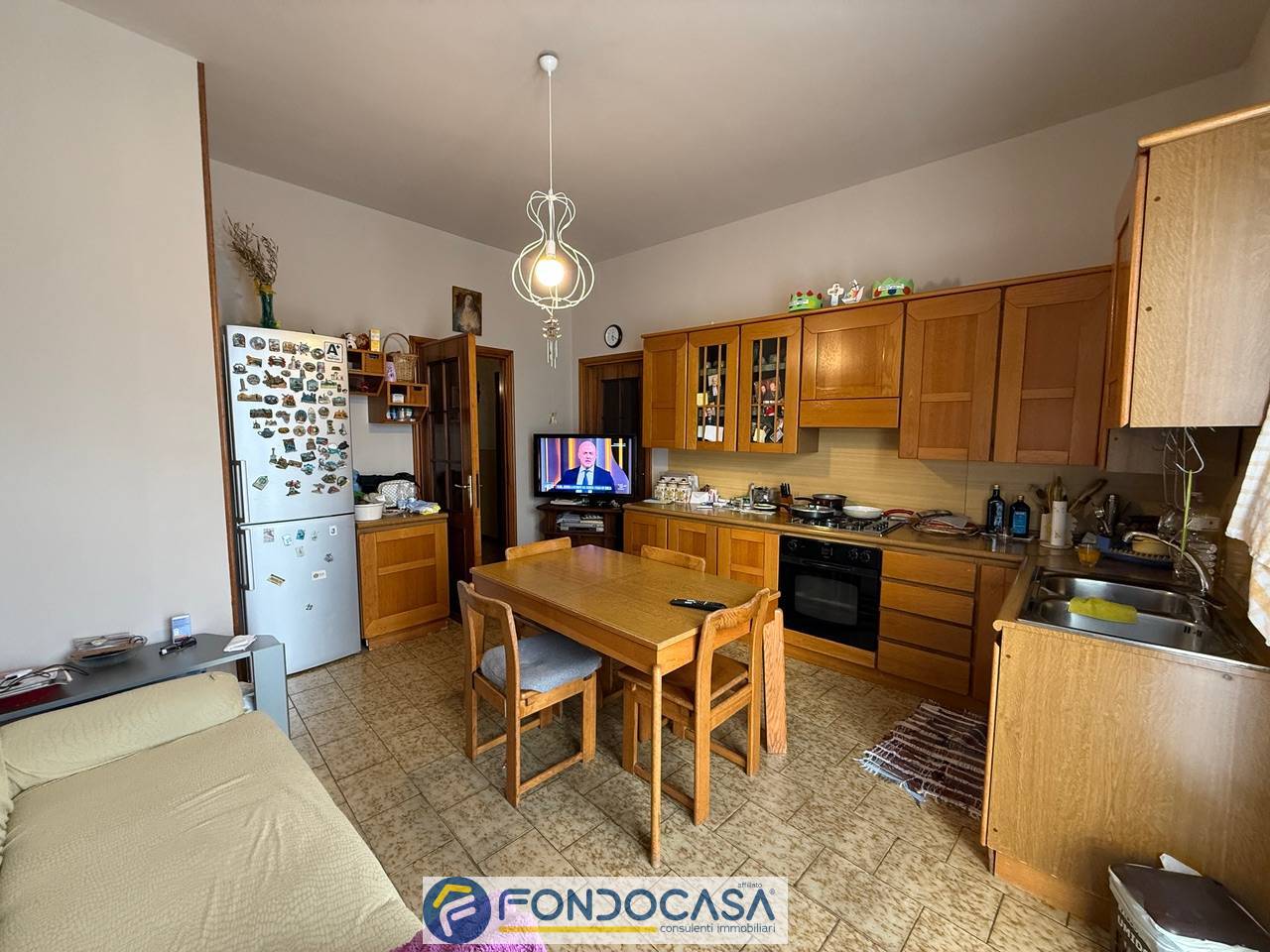 Appartamento in vendita a Passirano