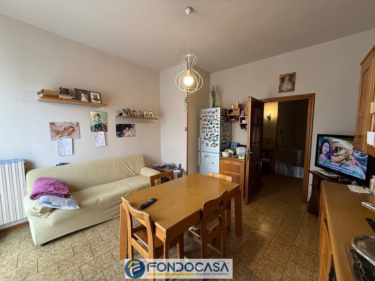 Appartamento in vendita a Passirano