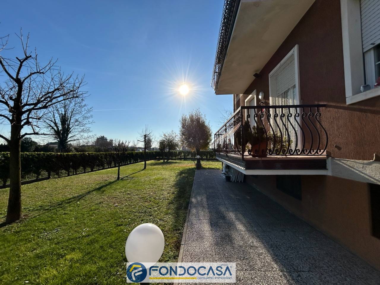 Appartamento in vendita a Rodengo-Saiano