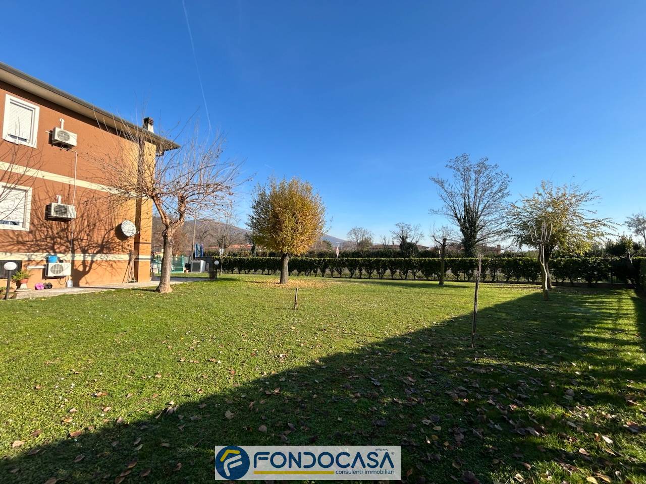 Appartamento in vendita a Rodengo-Saiano