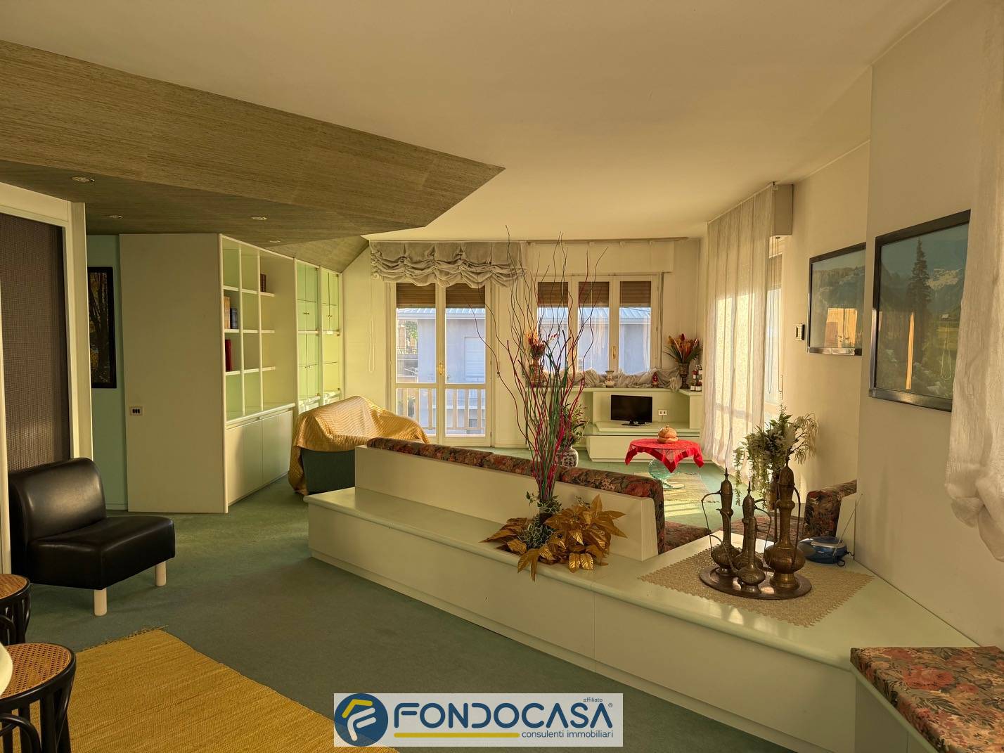 Villa in vendita a Capriolo