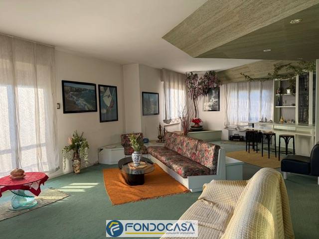 Villa in vendita a Capriolo