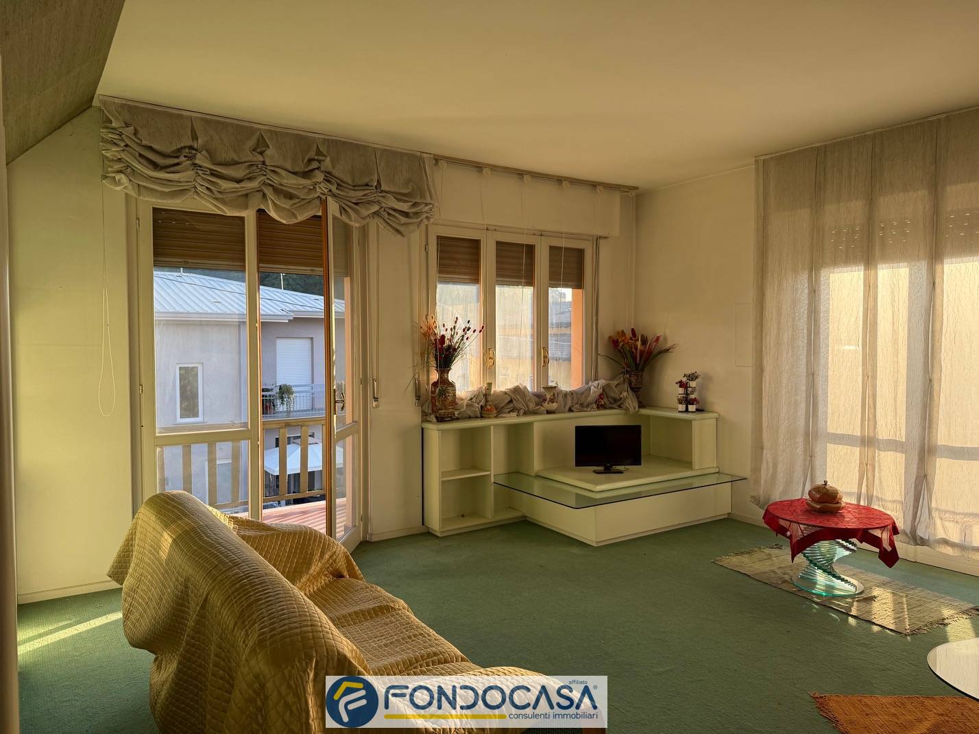 Villa in vendita a Capriolo