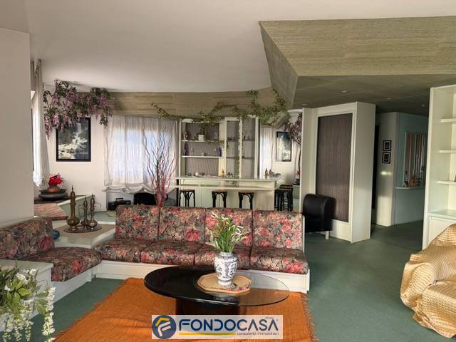 Villa in vendita a Capriolo