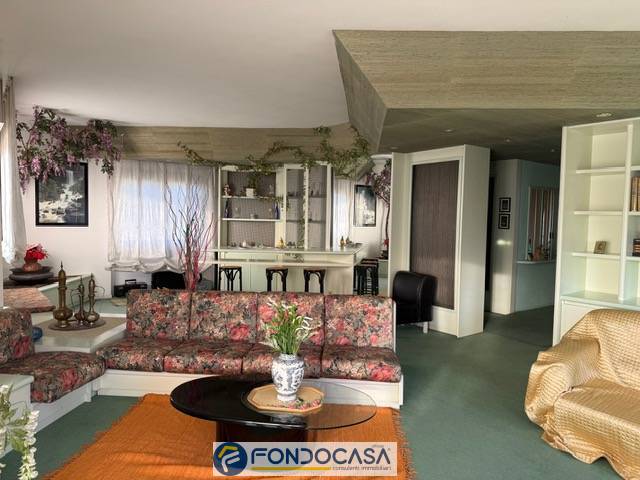 Villa in vendita a Capriolo