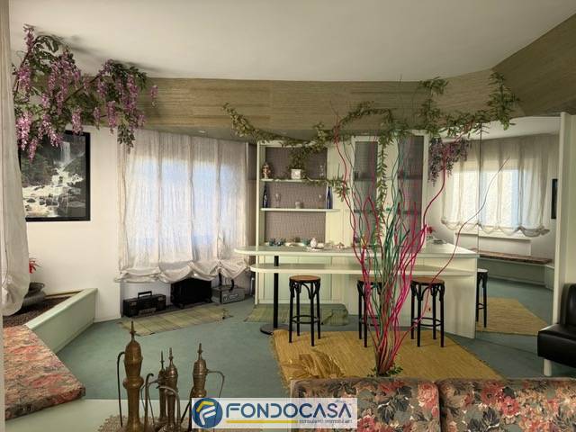 Villa in vendita a Capriolo