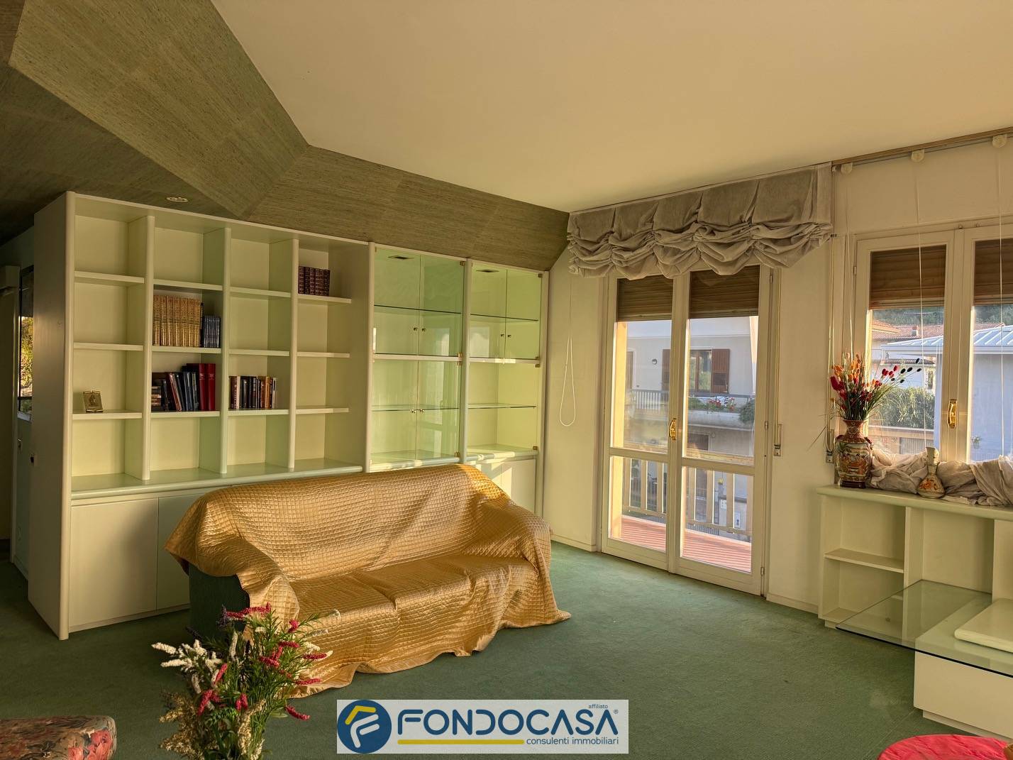 Villa in vendita a Capriolo