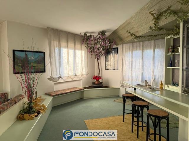 Villa in vendita a Capriolo