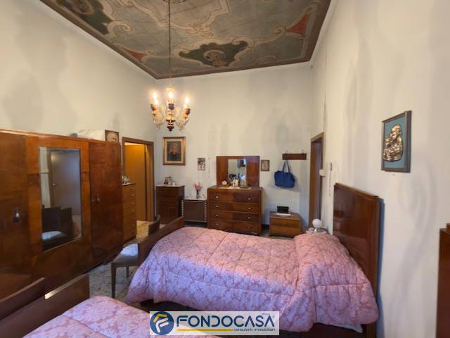 Appartamento in vendita a Brandico