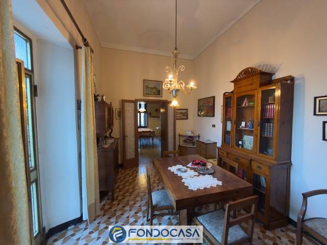 Appartamento in vendita a Lograto