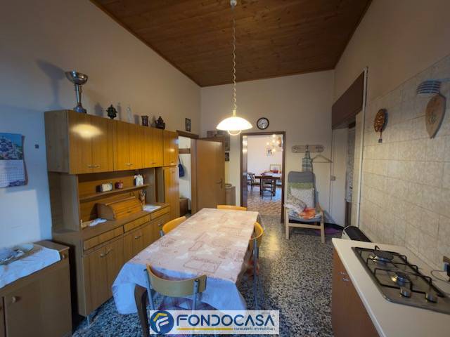 Appartamento in vendita a Lograto