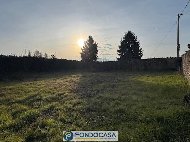 Rustico in vendita a Rovato