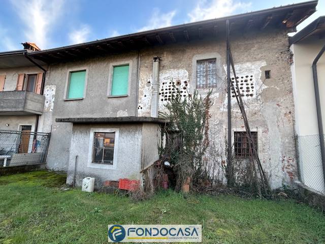 Rustico in vendita a Rovato