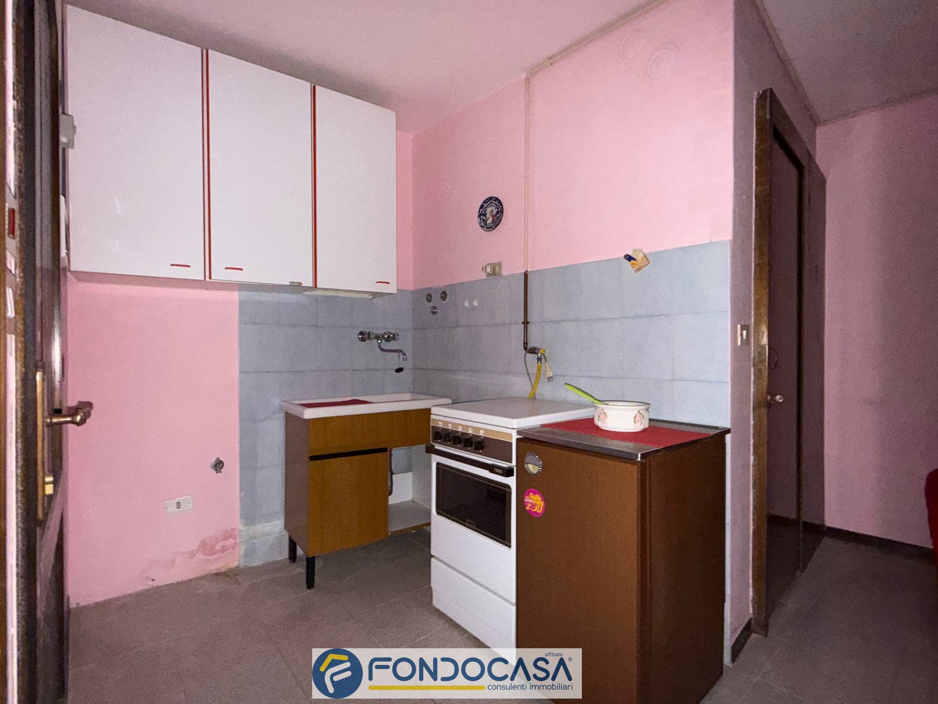 Appartamento in vendita a Ono San Pietro