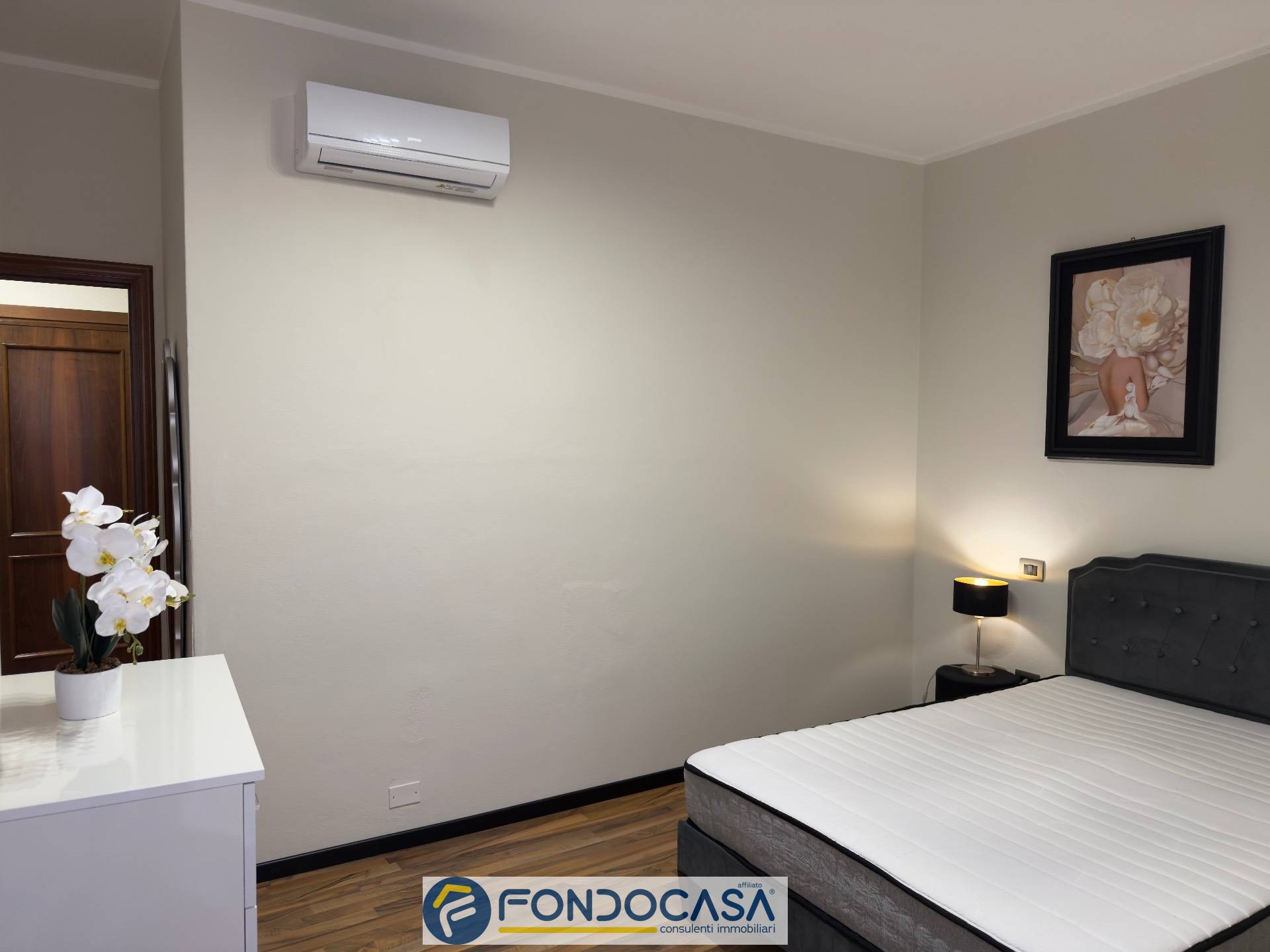 Appartamento in affitto a Capriolo