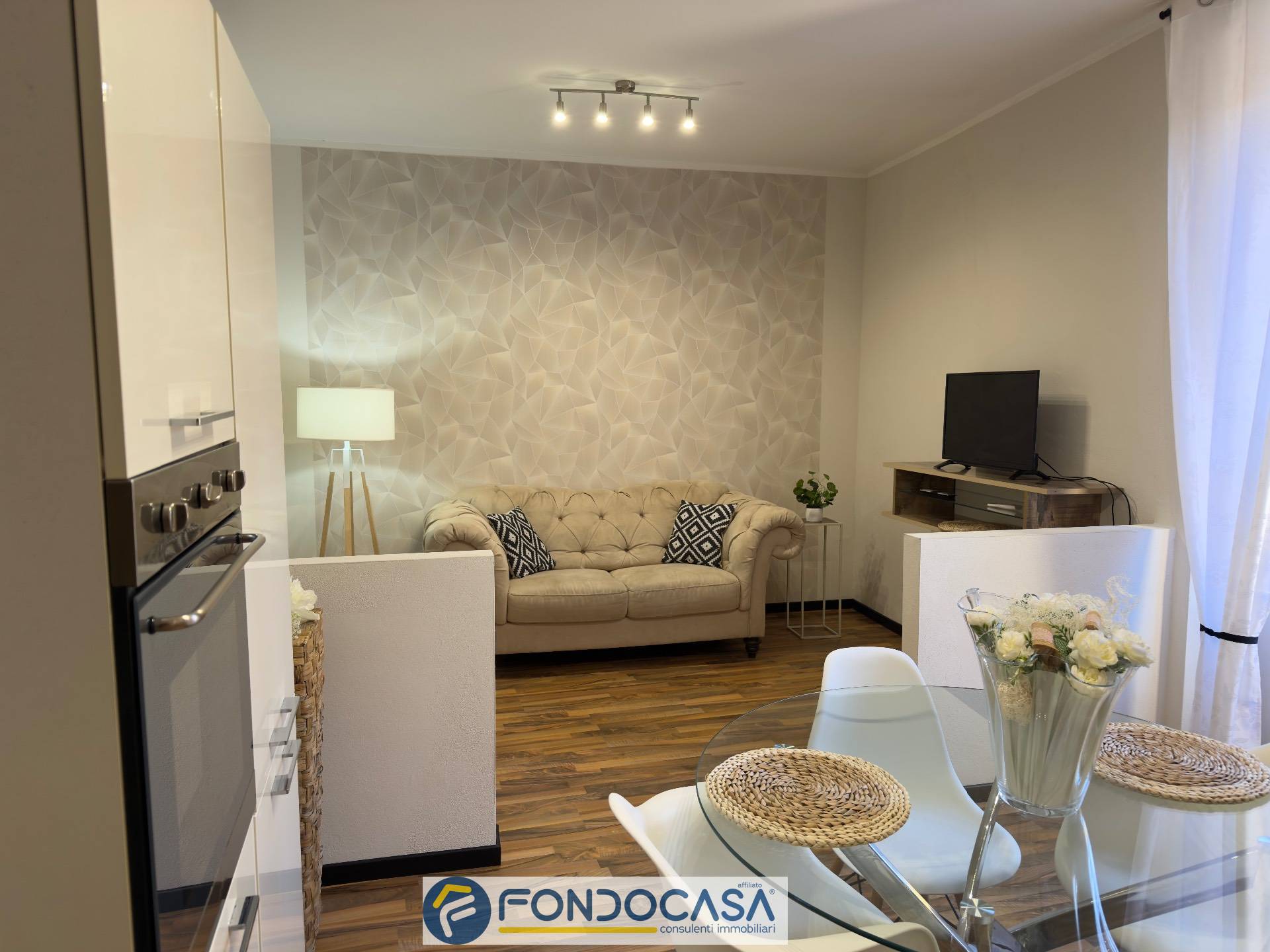 Appartamento in affitto a Capriolo