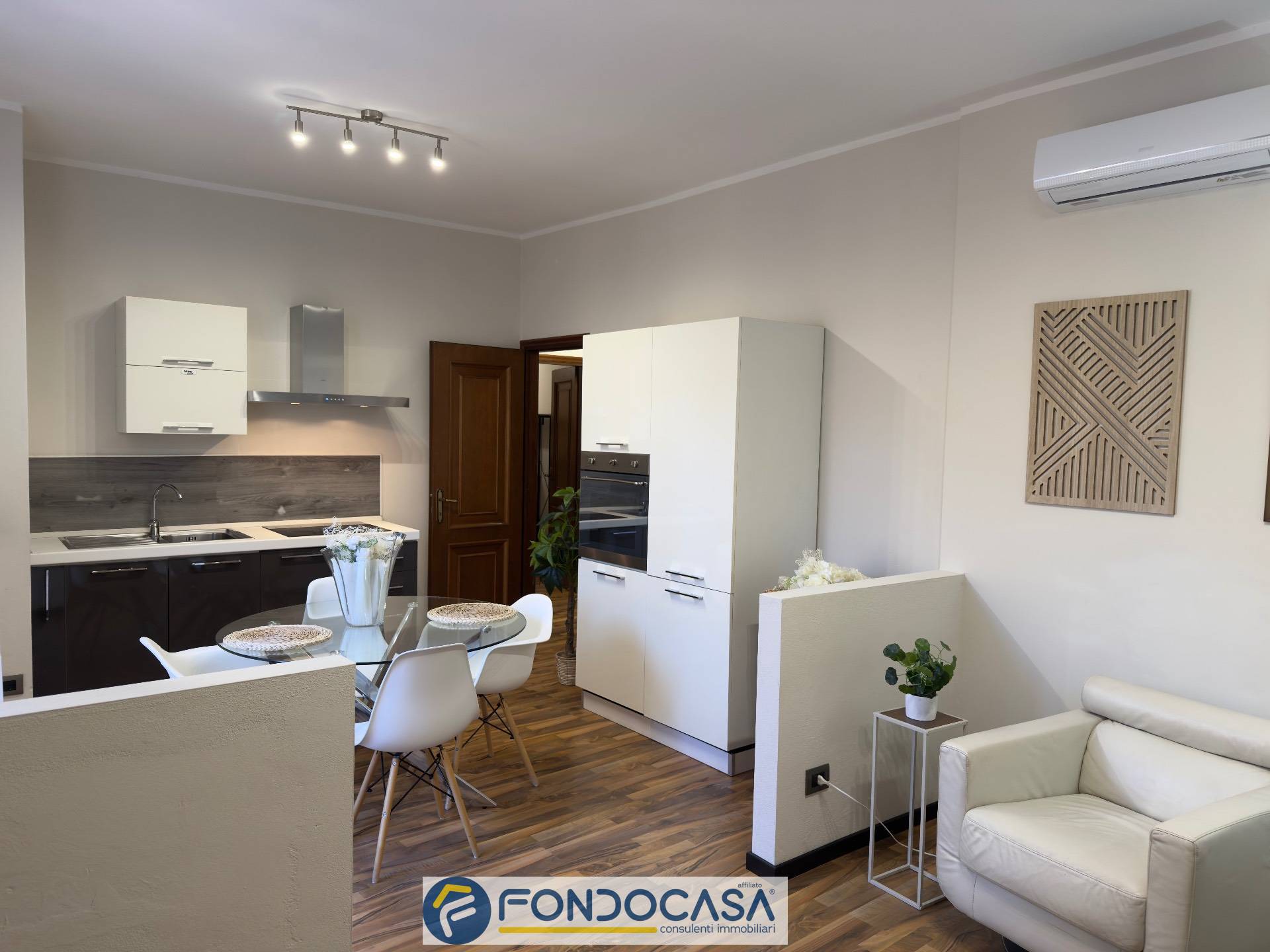 Appartamento in affitto a Capriolo